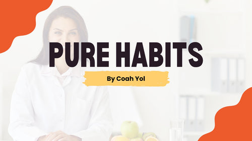 PureHabits